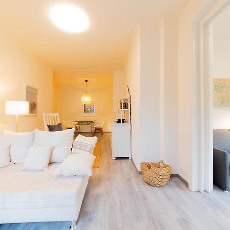 Ferienwohnung Godewind Timmendorfer Strand Exterior foto