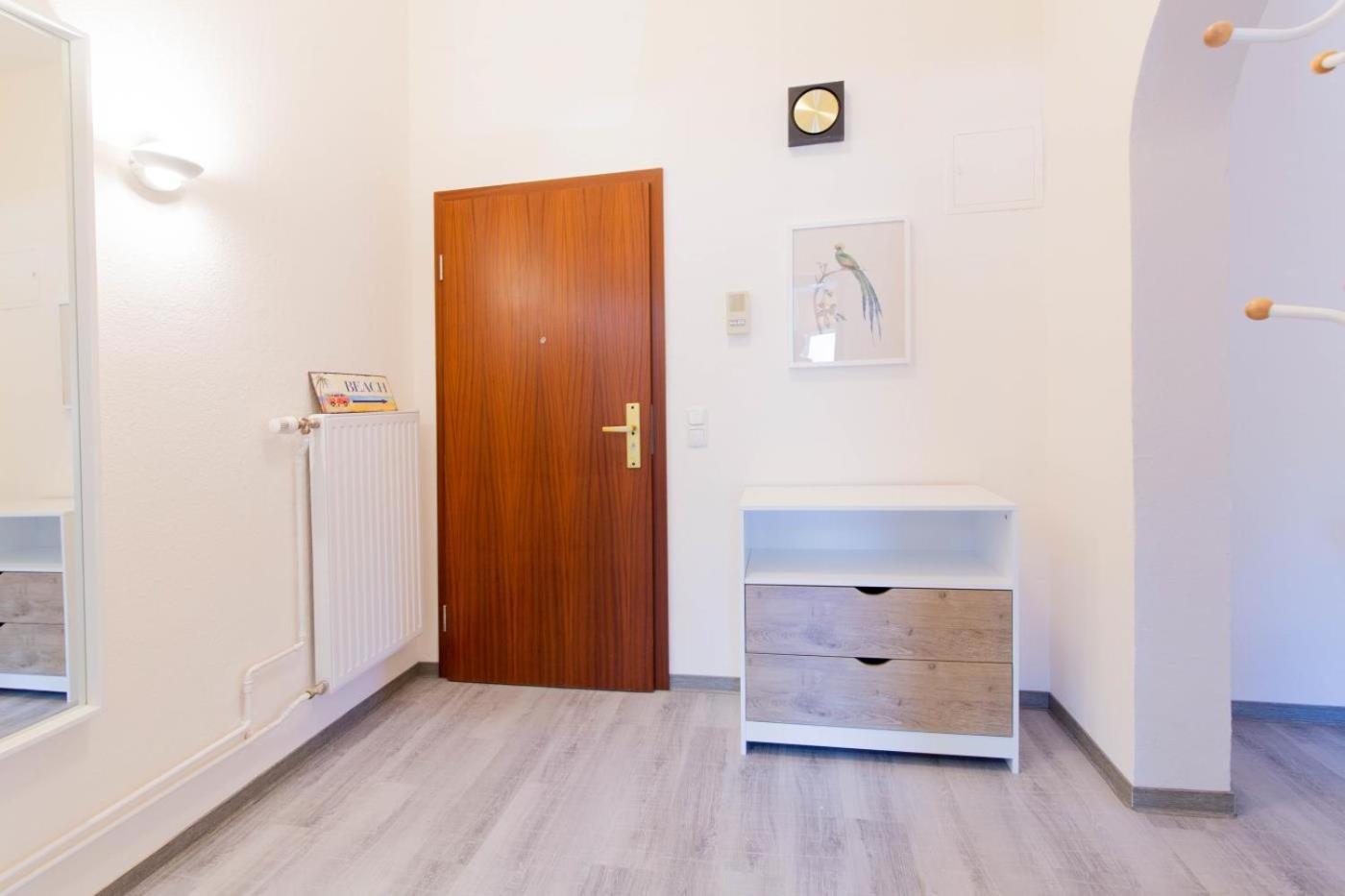 Ferienwohnung Godewind Timmendorfer Strand Exterior foto