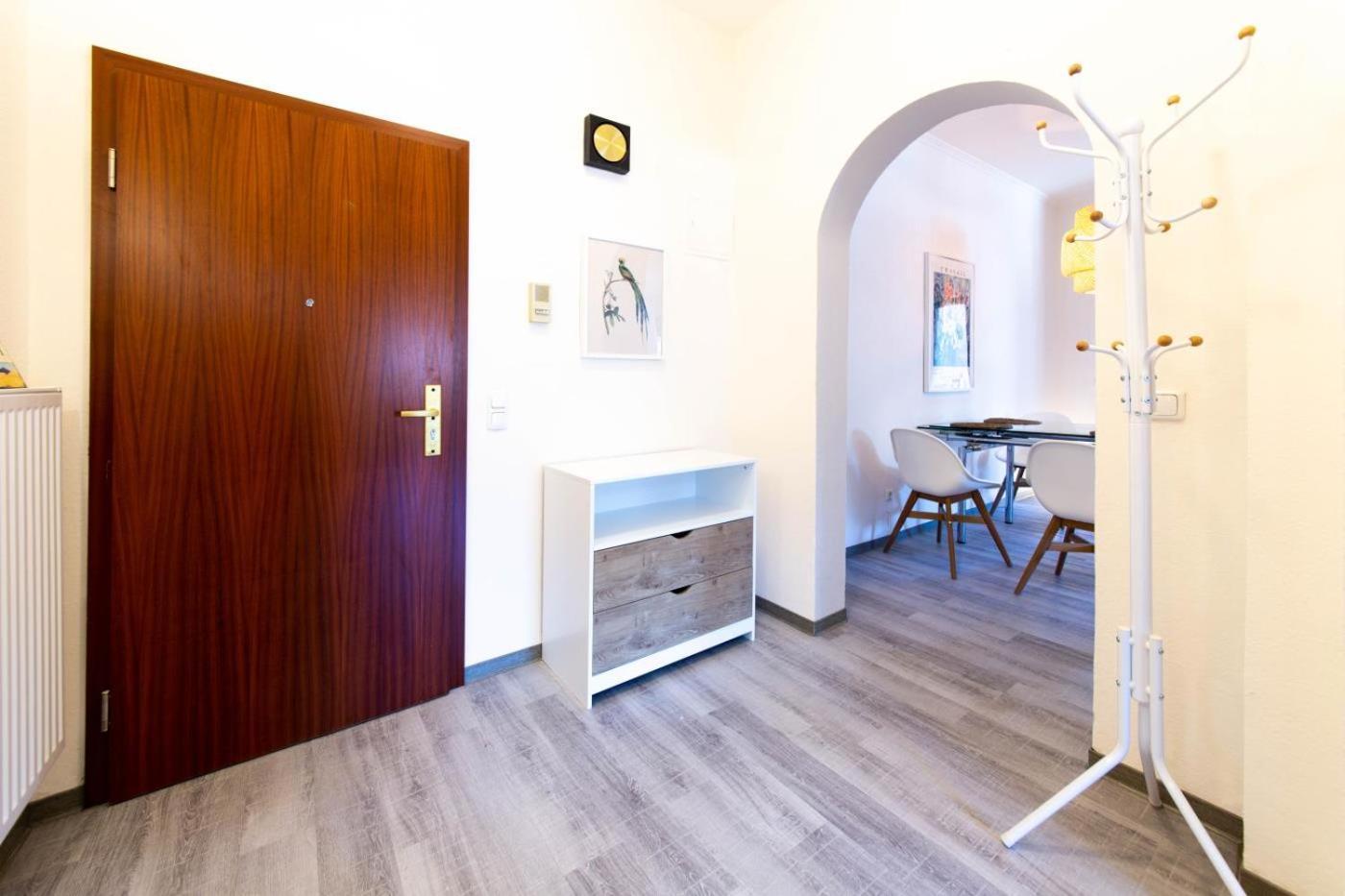 Ferienwohnung Godewind Timmendorfer Strand Exterior foto