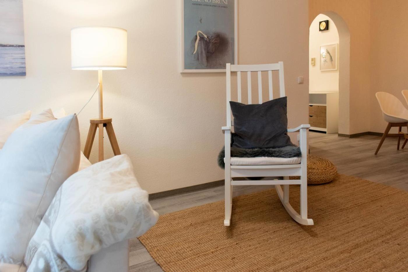 Ferienwohnung Godewind Timmendorfer Strand Exterior foto